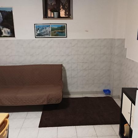 焦维纳佐Casa Gentile公寓 外观 照片