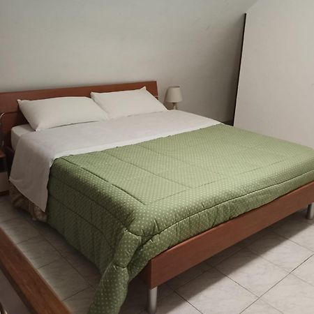 焦维纳佐Casa Gentile公寓 外观 照片