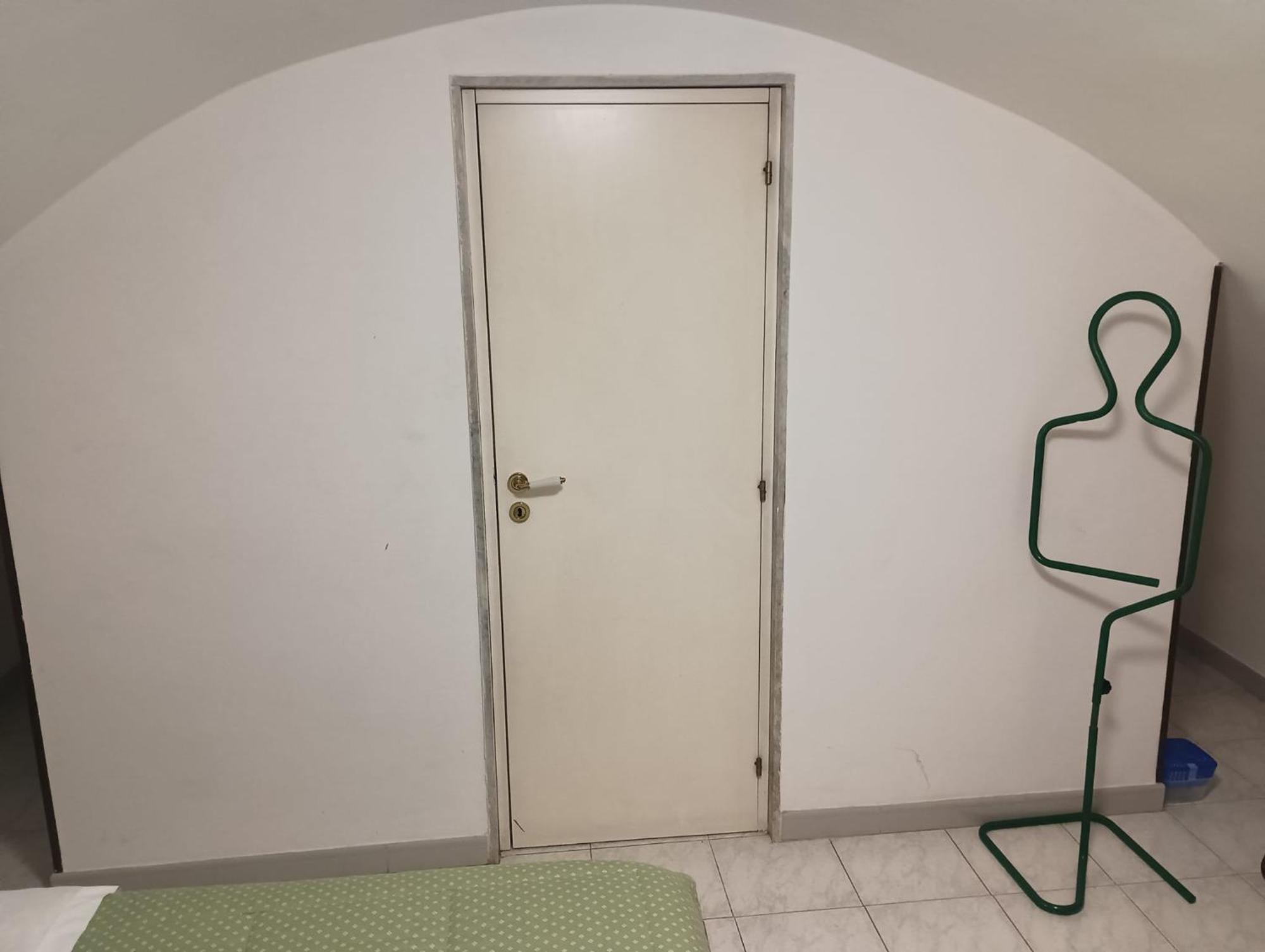 焦维纳佐Casa Gentile公寓 外观 照片
