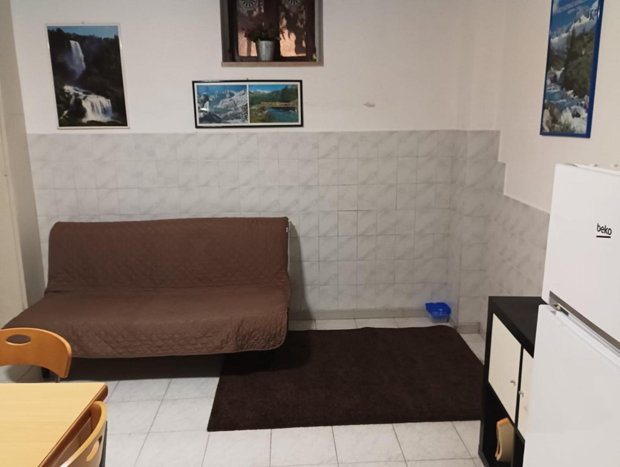 焦维纳佐Casa Gentile公寓 外观 照片
