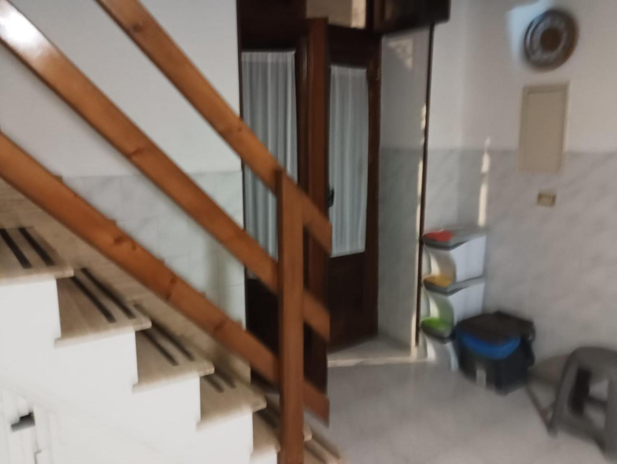 焦维纳佐Casa Gentile公寓 外观 照片